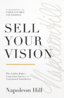 9781640954953 Sell Your Vision