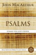 9780310123781 Psalms : Worshipping The One True God