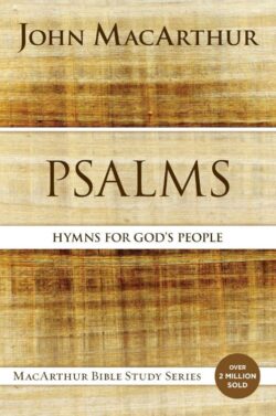 9780310123781 Psalms : Worshipping The One True God