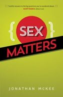 9780764222139 Sex Matters (Reprinted)