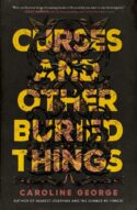 9780785236245 Curses And Other Buried Things