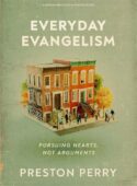 9781087768588 Everyday Evangelism Bible Study Book With Video Access (Student/Study Guide)