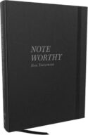 9781400338542 NoteWorthy New Testament Read And Journal Through The New Testament In A Ye