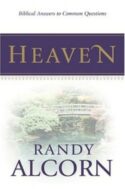 9781414301914 Heaven : Biblical Answers To Common Questions