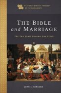 9781540965530 Bible And Marriage