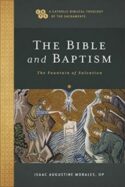 9781540965653 Bible And Baptism