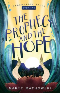 9781645074748 Prophecy And The Hope