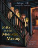 9798384500131 Fritz And The Midnight Meetup