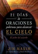 9798887692982 21 Dias De Oraciones Poderosas - (Spanish)