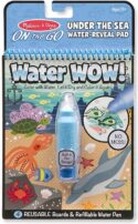 0000772094450 On The Go Water Wow Under The Sea