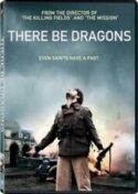 024543958482 There Be Dragons (DVD)
