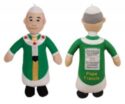040232242755 Pope Francis Doll