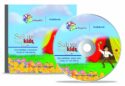 0639767984621 Saints Were Kids Too (Audio CD)