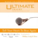 080688906429 Tell Your Heart To Beat Again