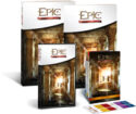 0811661011140 Epic The Early Church Starter Pack