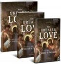 0811661015438 No Greater Love Starter Pack