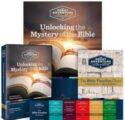 0811661015704 Unlocking The Mystery Of The Bible Starter Pack