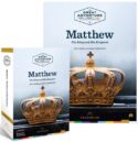 0811661015728 Matthew The King And His Kingdom Starter Pack