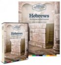 0811661016329 Hebrews The New And Eternal Starter Pack (Workbook)
