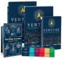 0811661017456 Venture The Bible Timeline For High School Starter Pack