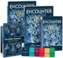 0811661019023 Encounter Starter Pack Includes Online Leaders Access