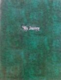 0814497010578 My Journey Journal