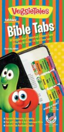 084371284313 VeggieTales Bible Indexing