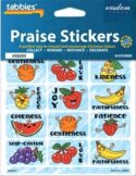 084371582051 Sentiment Praise Stickers