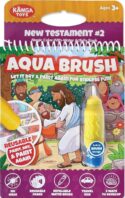 0850053396014 Aqua Brush New Testament 2