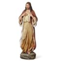 089945403459 Sacred Heart Of Jesus (Figurine)