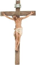 089945418194 Crucifix