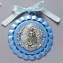089945430820 Cradle Medal