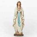 089945488104 Our Lady Of Lourdes (Figurine)