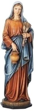 089945621679 Kitchen Madonna (Figurine)