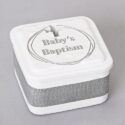 089945621914 Baby Baptism Keepsake Box