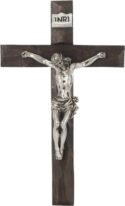 089945708707 Crucifix
