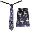 089945952537 Boys Communion Tie