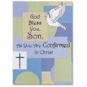 095177444153 Son Confirmation