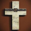 095177546949 Confirmation Keepsakes Cross