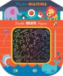 9781424571970 Doodle Delete Repeat My First Bible Stories