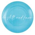 195002055599 Be Still Trinket Tray