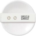 195002312395 Complete In Christ Earrings And Ring Dish
