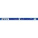 603799097840 God Made Me Special Pencil