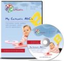 609207960232 My Catholic A B Cs (DVD)