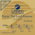 614187002445 Praise The Lord Forever