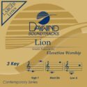 614187004234 Lion