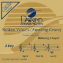 614187028131 Broken Vessels (Amazing Grace)