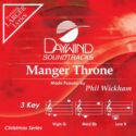 614187028834 Manger Throne