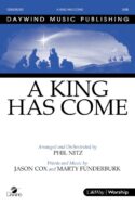 614187029077 King Has Come Anthem (Printed/Sheet Music)