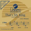 614187032336 That's My King